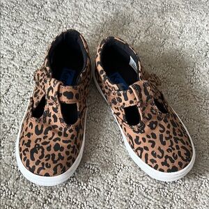 NWOT Keds toddler 7